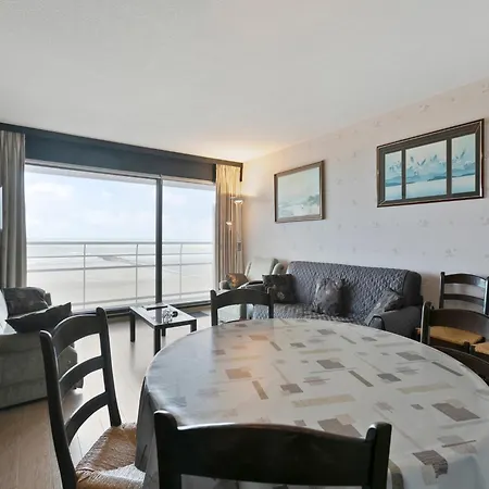 Blankeduyn In Blankenberge