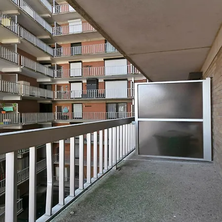 Apartment Blankeduyn In