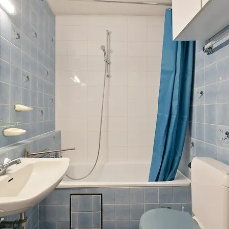 Διαμέρισμα Blankeduyn In *